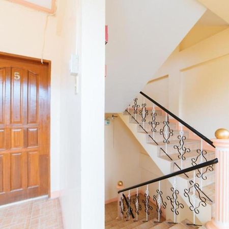 Reddoorz @ Q Abeto Street Mandurriao Hotel Iloilo Exterior foto