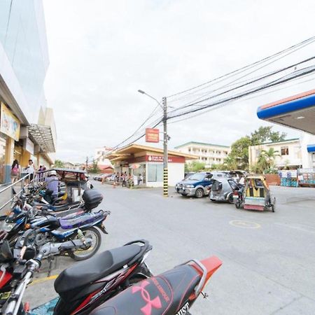Reddoorz @ Q Abeto Street Mandurriao Hotel Iloilo Exterior foto