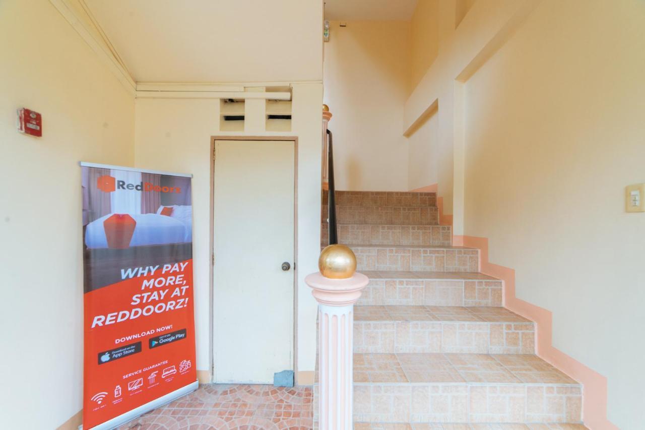Reddoorz @ Q Abeto Street Mandurriao Hotel Iloilo Exterior foto