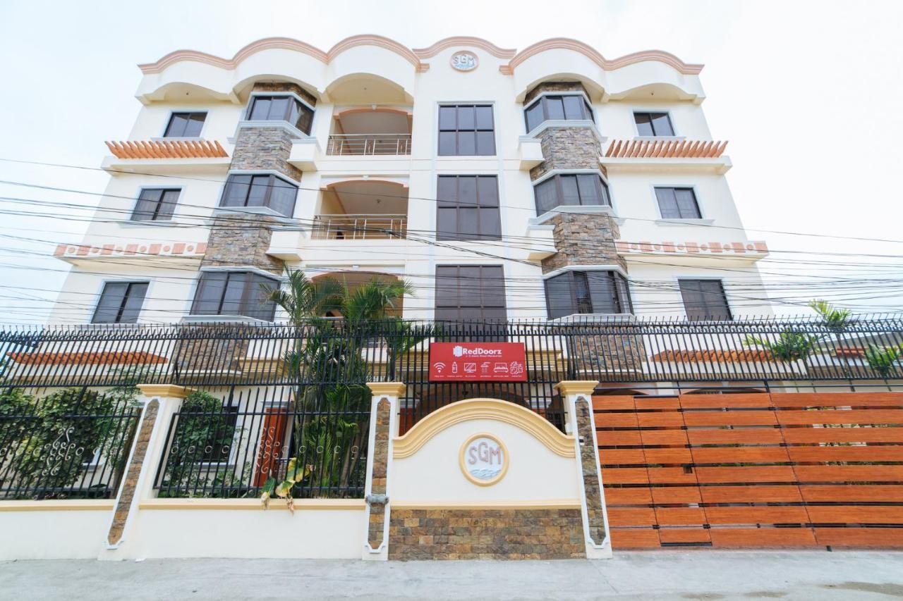 Reddoorz @ Q Abeto Street Mandurriao Hotel Iloilo Exterior foto